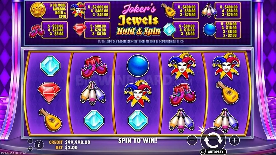 Variety of poker game elements at phsky