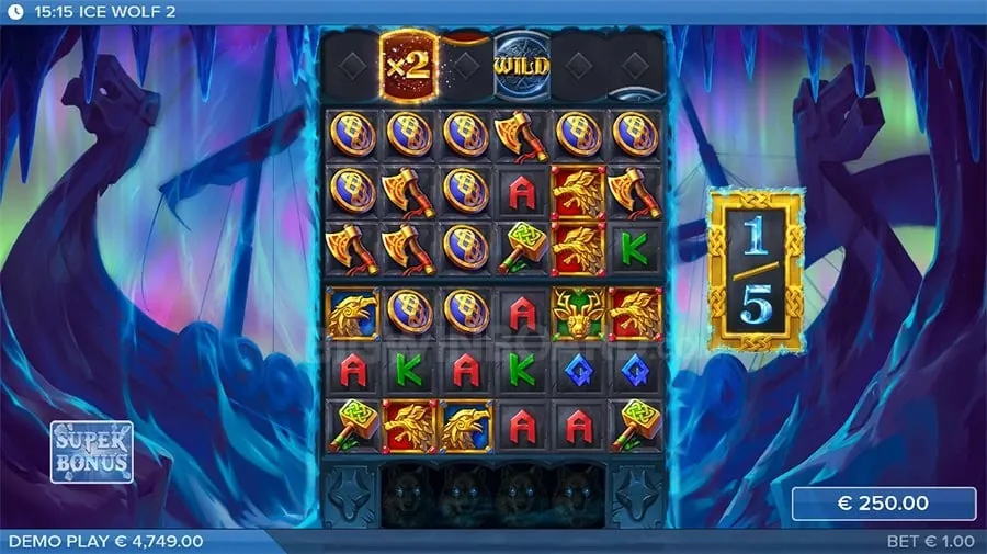 Live Dealer Gameplay