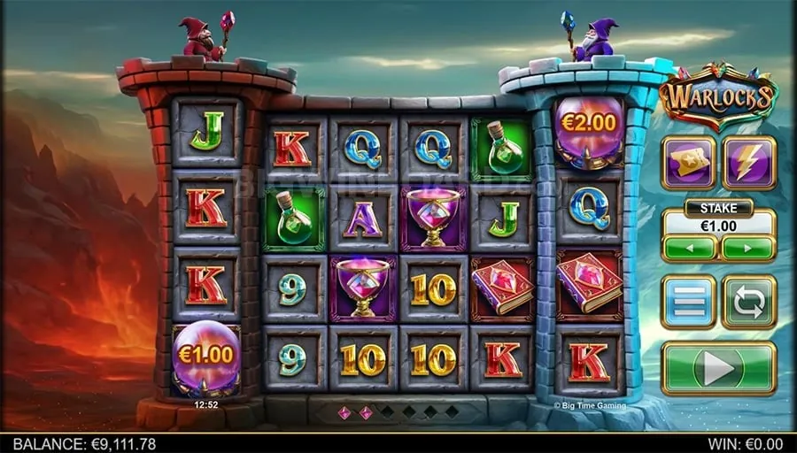 phsky How Slot Machines Work