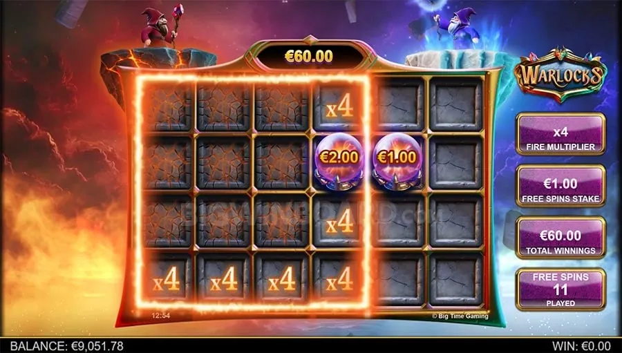 Casino Game Types Guide