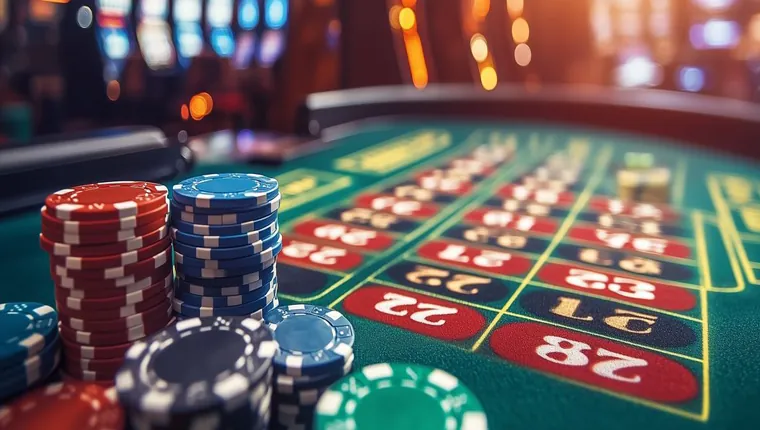 phsky Roulette