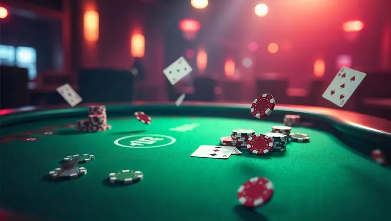 phsky Live Blackjack